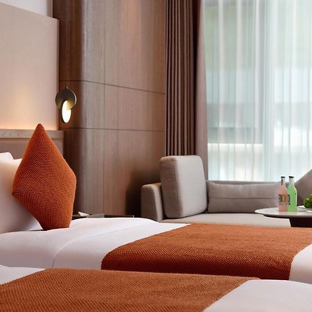 Zhangjiajie Utopia Hotel--Free One Way Pick Up Service Over 2 Nights Exterior foto