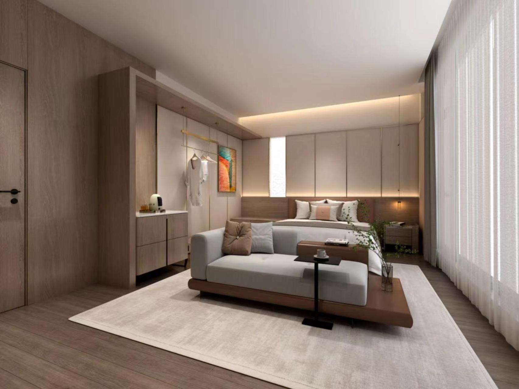 Zhangjiajie Utopia Hotel--Free One Way Pick Up Service Over 2 Nights Exterior foto